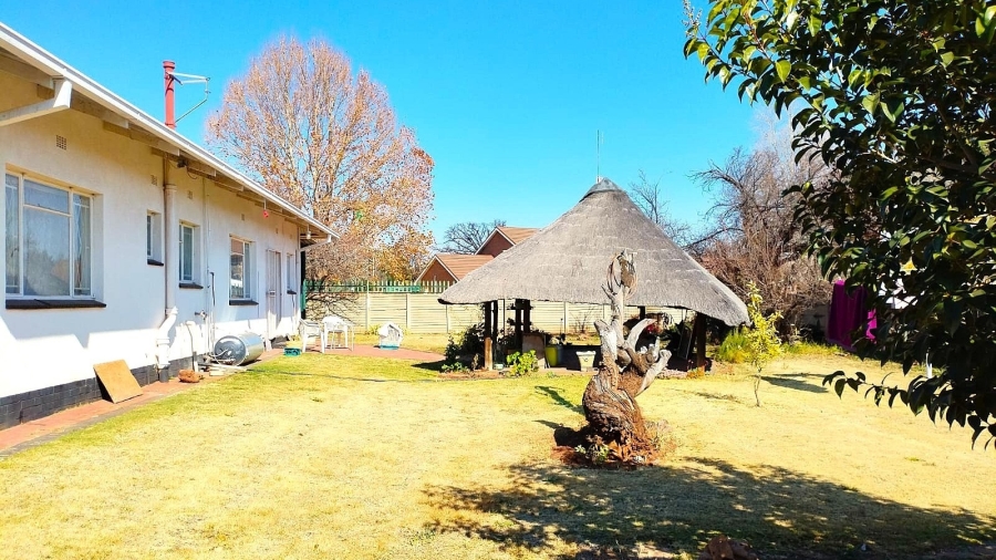 2 Bedroom Property for Sale in Parys Free State
